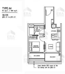 Jewel @ Buangkok (D19), Condominium #524536641